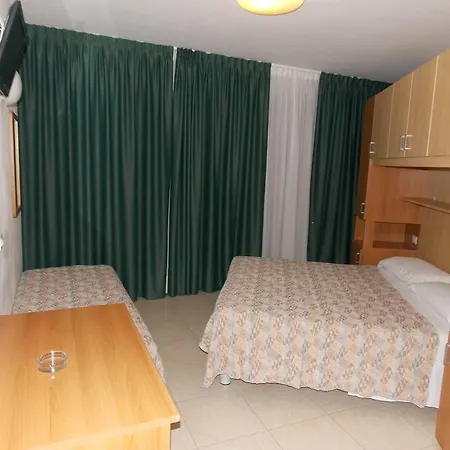 Hotel Colorado Lido di Jesolo Room photo