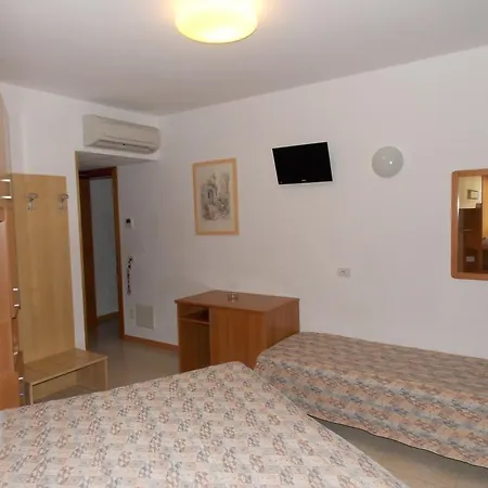 Hotel Colorado Lido di Jesolo Room photo