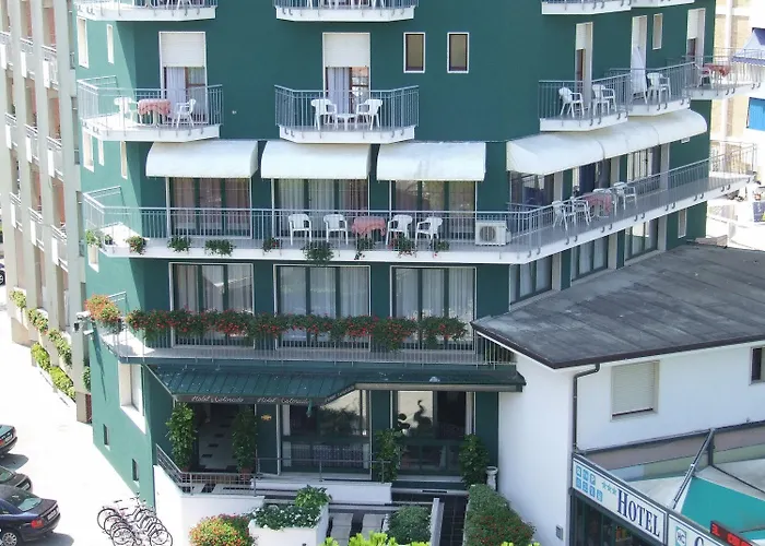 科罗拉多酒店