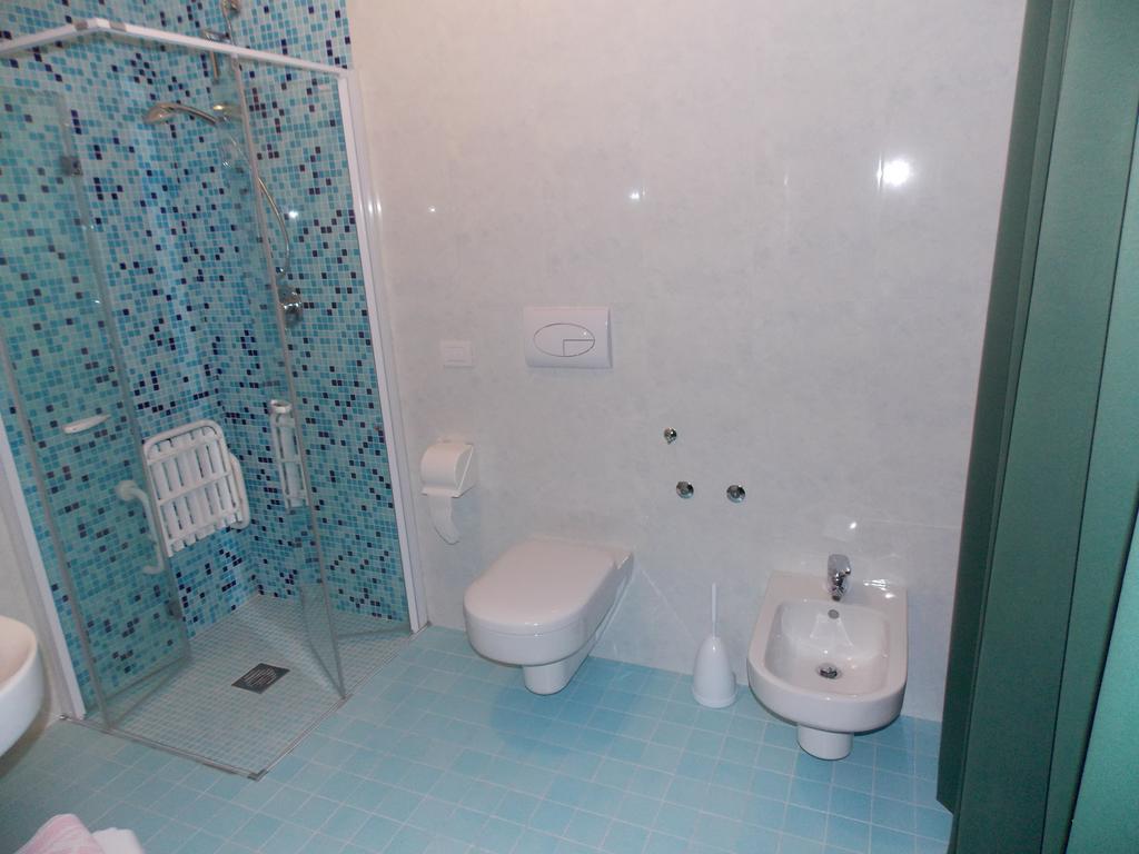 Hotel Colorado Jesolo