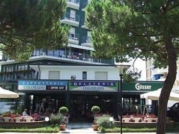 科罗拉多酒店