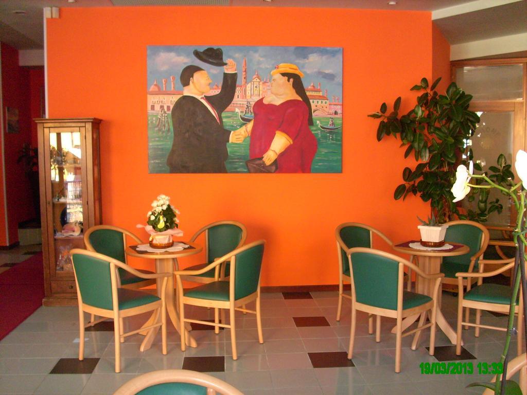Hotel Colorado Jesolo