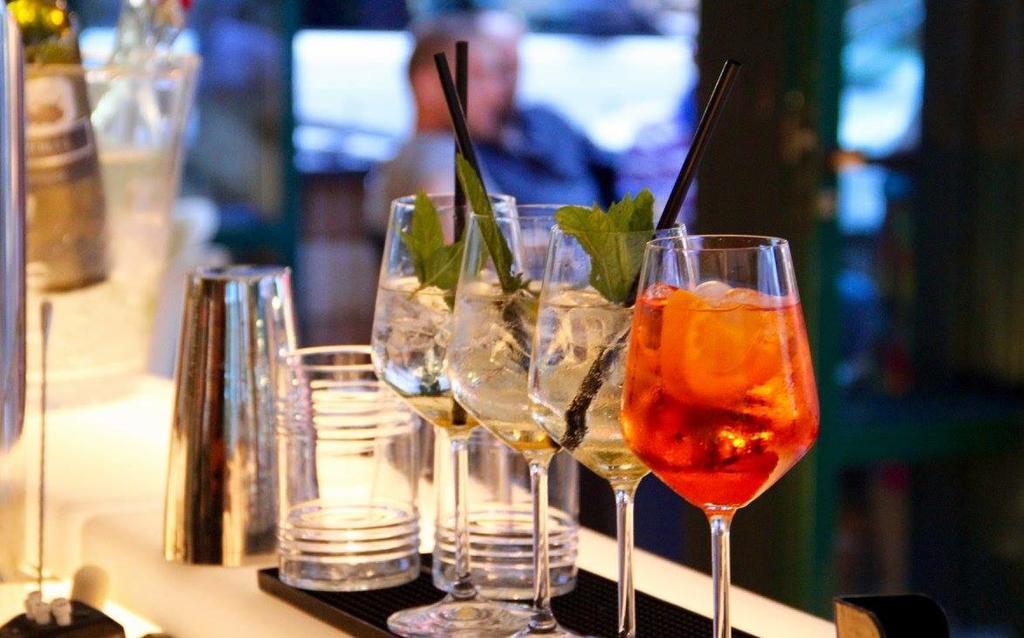 科罗拉多酒店3*
