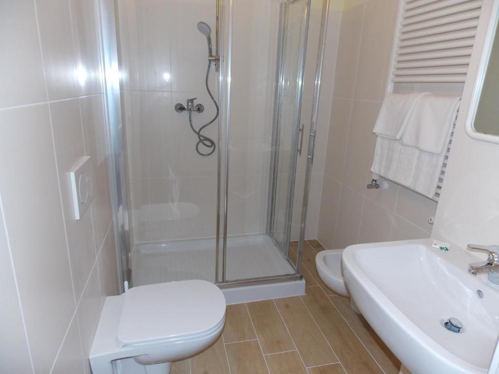 Colorado Hotel Jesolo