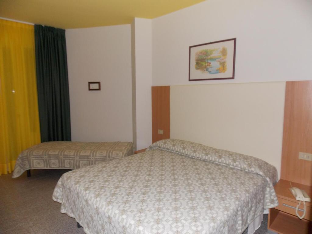 Colorado Hotel Jesolo