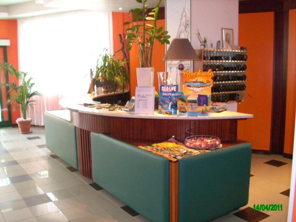 Hotel Colorado Jesolo